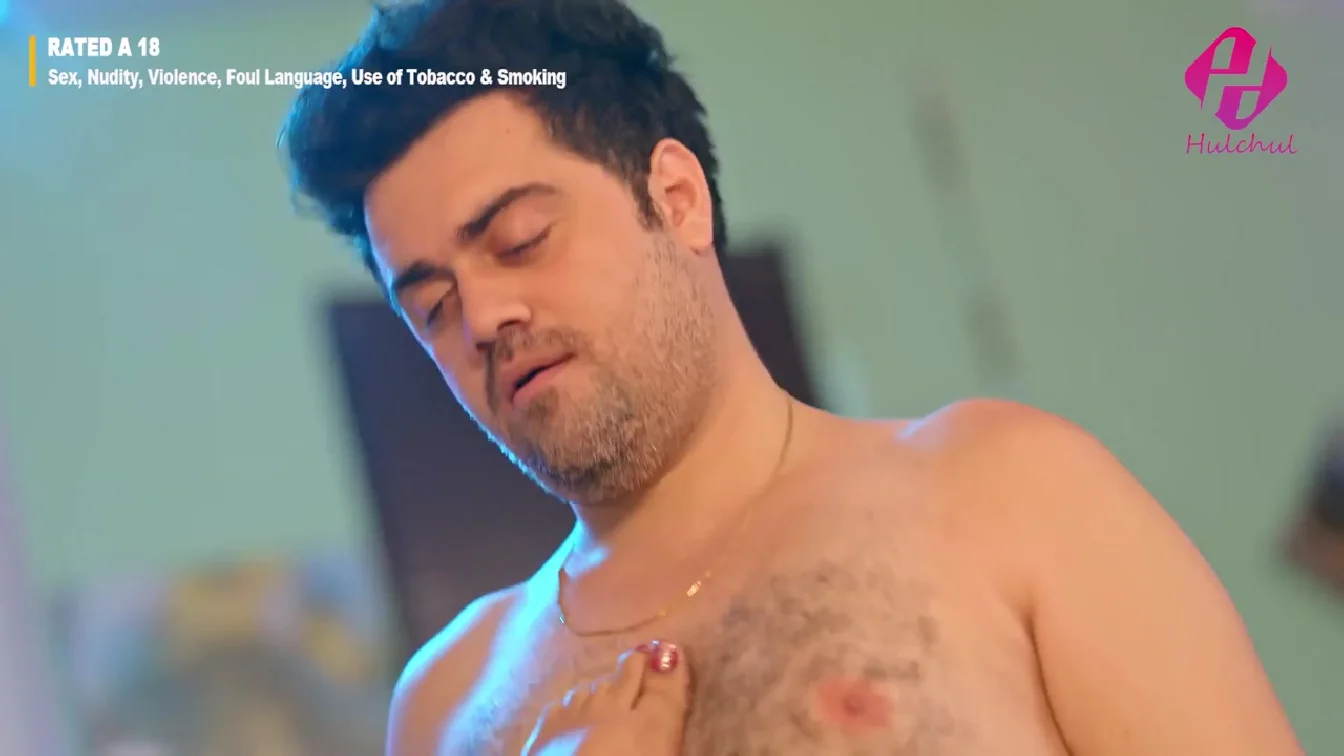 Preview of Savita Mami S01 P01 (E01-03) Hulchul